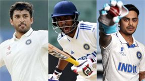 BCCI Announces India 'A' Squad For England Tour; Abhimanyu Easwaran To Lead, Karun Nair, Ishan Kishan, Shardul Thakur Included