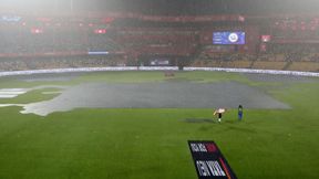 IPL 2025: RCB vs KKR Resumption Match Toss Delayed Due To Rain IPL 2025: RCB vs KKR Resumption Match Toss Delayed Due To Rain
