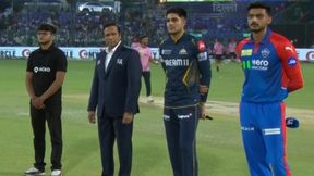 DC vs GT Toss Update, IPL 2025: Delhi Capitals vs Gujarat Titans Playing 11, Captain's Quotes, Pitch Report DC vs GT Toss Update, IPL 2025: Delhi Capitals vs Gujarat Titans Playing 11, Captain's Quotes, Pitch Report