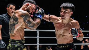 ONE Fight Night 32: Jaosuayai Reveals How Tony Jaa’s ‘Ong-Bak’ Sparked His Muay Thai Journey ONE Fight Night 32: Jaosuayai Reveals How Tony Jaa’s ‘Ong-Bak’ Sparked His Muay Thai Journey