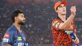 LSG vs SRH Head To Head Record, Stats & Results in Ekana Stadium, Lucknow Ahead of IPL 2025 Match 61 LSG vs SRH Head To Head Record, Stats & Results in Ekana Stadium, Lucknow Ahead of IPL 2025 Match 61