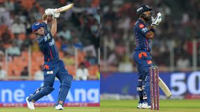 IPL Bulletin For May 23: From Mitchell Marsh Starring With Brilliant Hundred To Nicholas Pooran's Six-Hitting Record IPL Bulletin For May 23: From Mitchell Marsh Starring With Brilliant Hundred To Nicholas Pooran's Six-Hitting Record