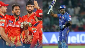 IPL Bulletin For May 27: From Punjab Kings Confirming Top 2 Spot To Suryakumar Yadav Breaking Multiple Records IPL Bulletin For May 27: From Punjab Kings Confirming Top 2 Spot To Suryakumar Yadav Breaking Multiple Records