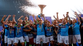 Napoli clinch Serie A Title in Dramatic Fashion, prevail over Inter Milan by a Point Napoli clinch Serie A Title in Dramatic Fashion, prevail over Inter Milan by a Point