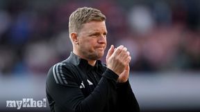 Eddie Howe Urges Newcastle United To Win Against Everton For Champions League Qualification Eddie Howe Urges Newcastle United To Win Against Everton For Champions League Qualification