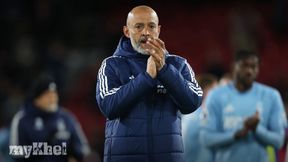 Nuno Espirito Santo Praises Nottingham Forest's Gritty Response In Draw Against Crystal Palace Nuno Espirito Santo Praises Nottingham Forest's Gritty Response In Draw Against Crystal Palace