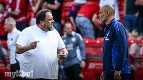 Nottingham Forest Denies Claims Of Confrontation Between Evangelos Marinakis And Nuno Espirito Santo Nottingham Forest Denies Claims Of Confrontation Between Evangelos Marinakis And Nuno Espirito Santo