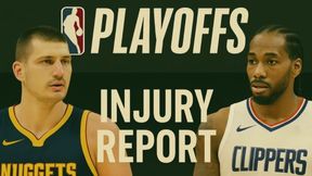 Nuggets vs Clippers Injury Updates, NBA 2024-25: Match Player Stats & Key Matchups Nuggets vs Clippers Injury Updates, NBA 2024-25: Match Player Stats & Key Matchups