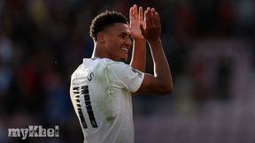 Ollie Watkins Becomes Aston Villa's All-Time Leading Premier League Goalscorer Ollie Watkins Becomes Aston Villa's All-Time Leading Premier League Goalscorer