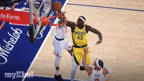 Pacers Lead Eastern Conference Finals 2-0 After Siakam's 39 Points Against Knicks Pacers Lead Eastern Conference Finals 2-0 After Siakam's 39 Points Against Knicks