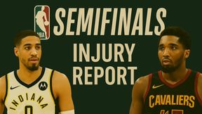 Cavaliers vs Pacers Injury Updates, NBA 2024 25: Cavaliers Face Elimination as Pacers Eye Conference Finals Berth Cavaliers vs Pacers Injury Updates, NBA 2024 25: Cavaliers Face Elimination as Pacers Eye Conference Finals Berth
