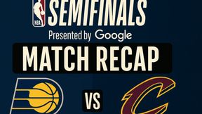 Cavaliers vs Pacers Full Match Highlights and Recap: Pacers Eliminated Cavaliers, Reach Eastern Conference Finals