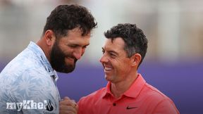 PGA Championship: Jon Rahm Predicts Rory McIlroy's Major Success Following Masters Win PGA Championship: Jon Rahm Predicts Rory McIlroy's Major Success Following Masters Win