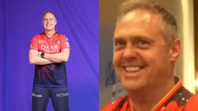 IPL 2025: RCB’s Funniest Moment? Physio James Pipe Mistaken Bus Ride & Sporty Spirit IPL 2025: RCB’s Funniest Moment? Physio James Pipe Mistaken Bus Ride & Sporty Spirit