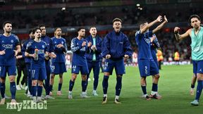 PSG's Growth Under Luis Enrique Prepares Them For Arsenal Showdown In Champions League PSG's Growth Under Luis Enrique Prepares Them For Arsenal Showdown In Champions League