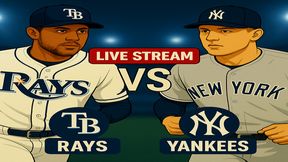 Tampa Bay Rays vs New York Yankees Injury Report, MLB 2025: Rays vs Yankees Injury List, Head-to-Head Results Tampa Bay Rays vs New York Yankees Injury Report, MLB 2025: Rays vs Yankees Injury List, Head-to-Head Results