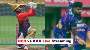 RCB vs KKR Live Streaming, IPL 2025: How to Watch Royal Challengers Bengaluru vs Kolkata Knight Riders Telecast on TV and Online? RCB vs KKR Live Streaming, IPL 2025: How to Watch Royal Challengers Bengaluru vs Kolkata Knight Riders Telecast on TV and Online?