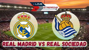 Real Madrid vs Real Sociedad Live Streaming: Where to Watch Luca Modric's Last Match for Real Madrid on TV and Online? Real Madrid vs Real Sociedad Live Streaming: Where to Watch Luca Modric's Last Match for Real Madrid on TV and Online?
