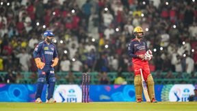 LSG vs RCB IPL 2025: What was the Turning Point of the Match? LSG vs RCB IPL 2025: What was the Turning Point of the Match?