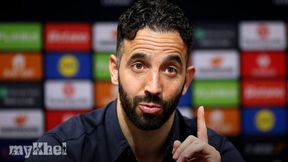 Ruben Amorim Remains Committed To Manchester United Amid Ongoing Struggles Ahead Of Chelsea Match