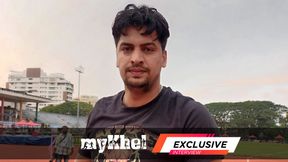 Neeraj Chopra Breaching 90m Inspiring For Indian Javelin, Being Compared To Arshad Nadeem Motivating: Sachin Yadav Neeraj Chopra Breaching 90m Inspiring For Indian Javelin, Being Compared To Arshad Nadeem Motivating: Sachin Yadav