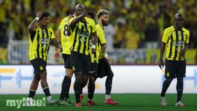 Al-Ittihad Clinches Saudi Pro League Title With Comeback Victory Against Al-Raed Al-Ittihad Clinches Saudi Pro League Title With Comeback Victory Against Al-Raed