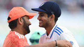 Kohli and Rohit have shown the way to follow for new India captain Gill Kohli and Rohit have shown the way to follow for new India captain Gill