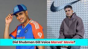 Shubman Gill: Do You Know India Test Captain Dubbed His Voice for This Marvel Superhero Movie? Check Out! Shubman Gill: Do You Know India Test Captain Dubbed His Voice for This Marvel Superhero Movie? Check Out!