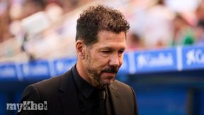 Simeone Urges Atletico Madrid To Finish LaLiga Strongly Before Club World Cup Simeone Urges Atletico Madrid To Finish LaLiga Strongly Before Club World Cup