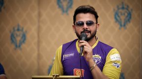 'Not Received Notice or Order' - Sreesanth Aware of Kerala Cricket Association Suspension Only Through Media 'Not Received Notice or Order' - Sreesanth Aware of Kerala Cricket Association Suspension Only Through Media