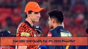 SRH IPL 2025 Playoff Scenario: How Sunrisers Hyderabad Can Still Finish in Top 4 Despite Loss to GT? SRH IPL 2025 Playoff Scenario: How Sunrisers Hyderabad Can Still Finish in Top 4 Despite Loss to GT?