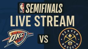 Oklahoma City Thunder vs Denver Nuggets Live Stream, NBA 2024-25: Semifinals, How to Watch TV Broadcast? Oklahoma City Thunder vs Denver Nuggets Live Stream, NBA 2024-25: Semifinals, How to Watch TV Broadcast?