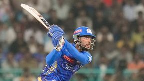 MI vs DC: Tilak Varma gets grilled by Fans after 27 off 27 Knock, Netizens say 'Worst Player Ever' MI vs DC: Tilak Varma gets grilled by Fans after 27 off 27 Knock, Netizens say 'Worst Player Ever'