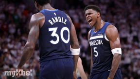Timberwolves Eliminate Warriors; Celtics Keep Playoff Hopes Alive With Game 5 Victory Timberwolves Eliminate Warriors; Celtics Keep Playoff Hopes Alive With Game 5 Victory