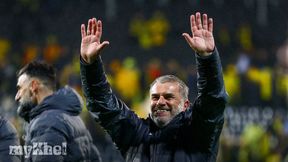 Europa League Victory Could Signal Turning Point For Tottenham, Claims Postecoglou