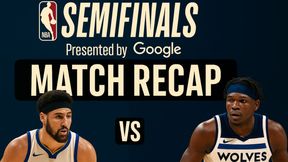 Warriors vs Timberwolves Full Match Highlights and Recap: Anthony Edwards Powers Timberwolves Past Warriors Warriors vs Timberwolves Full Match Highlights and Recap: Anthony Edwards Powers Timberwolves Past Warriors