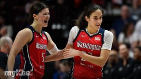 WNBA: Mystics And Lynx Both Start Season With Impressive 2-0 Records WNBA: Mystics And Lynx Both Start Season With Impressive 2-0 Records