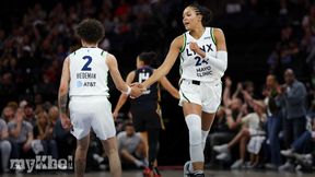 WNBA: Napheesa Collier Scores 33 Points As Lynx Remain Unbeaten Against Sun WNBA: Napheesa Collier Scores 33 Points As Lynx Remain Unbeaten Against Sun