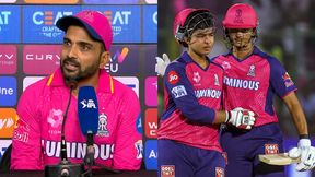 IPL 2025: 'We Don't Buy, We Make Superstars' - Fielding Coach Yagnik Asserts RR Will Continue Backing Youngsters