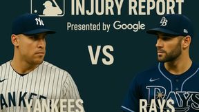 New York Yankees vs Tampa Bay Rays Injury Report, MLB 2025: Game Preview, Prediction New York Yankees vs Tampa Bay Rays Injury Report, MLB 2025: Game Preview, Prediction