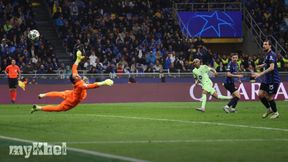 Yann Sommer's Unforgettable Save Leads Inter Milan To Champions League Final Against Barcelona