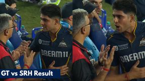 Who Won Yesterday's IPL Match 51? GT vs SRH, IPL 2025 on May 2: Sunrisers Hyderabad pushed towards exit from playoff run Who Won Yesterday's IPL Match 51? GT vs SRH, IPL 2025 on May 2: Sunrisers Hyderabad pushed towards exit from playoff run