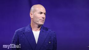 Zinedine Zidane Expresses Excitement For Potential France National Team Management Role Zinedine Zidane Expresses Excitement For Potential France National Team Management Role