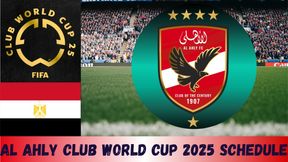 Al Ahly Club World Cup 2025 Schedule: Full List of Fixtures, Squad, Opponents, Timings, Record - All You Need to Know