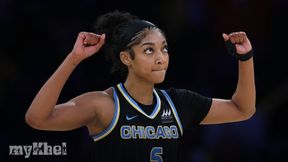 Angel Reese Achieves Historic WNBA Rebound Record In Chicago Sky's Victory Over Sparks Angel Reese Achieves Historic WNBA Rebound Record In Chicago Sky's Victory Over Sparks