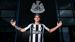 Who is Antonio Cordero? Newcastle United new signing who rejected Real Madrid and Barcelona