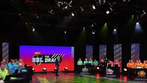 BBL Overseas Draft: Former India Pacer and Virat Kohli Teammate Included - Check Full List of Players