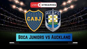 Boca Juniors vs Auckland City EN VIVO: Horario, Canal y Donde Ver Partido Grupo C Mundial de Clubes 2025?