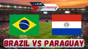 Brazil vs Paraguay Live Streaming: Where to Watch World Cup 2026 Qualifiers Match on TV and Online? BRA vs PAR Schedule, Telecast