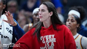 Caitlin Clark Misses Indiana Fever's Next Game But Could Return Against Atlanta Dream